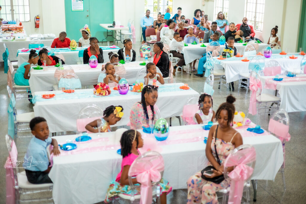 Debbie Lewis Foundation