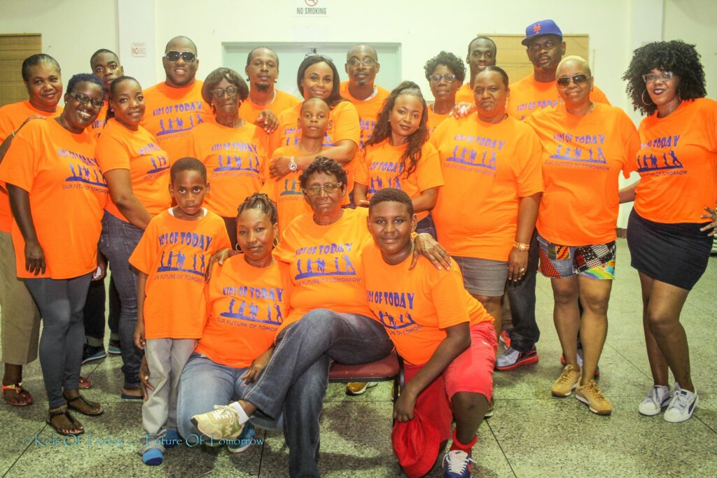 Debbie Lewis Foundation