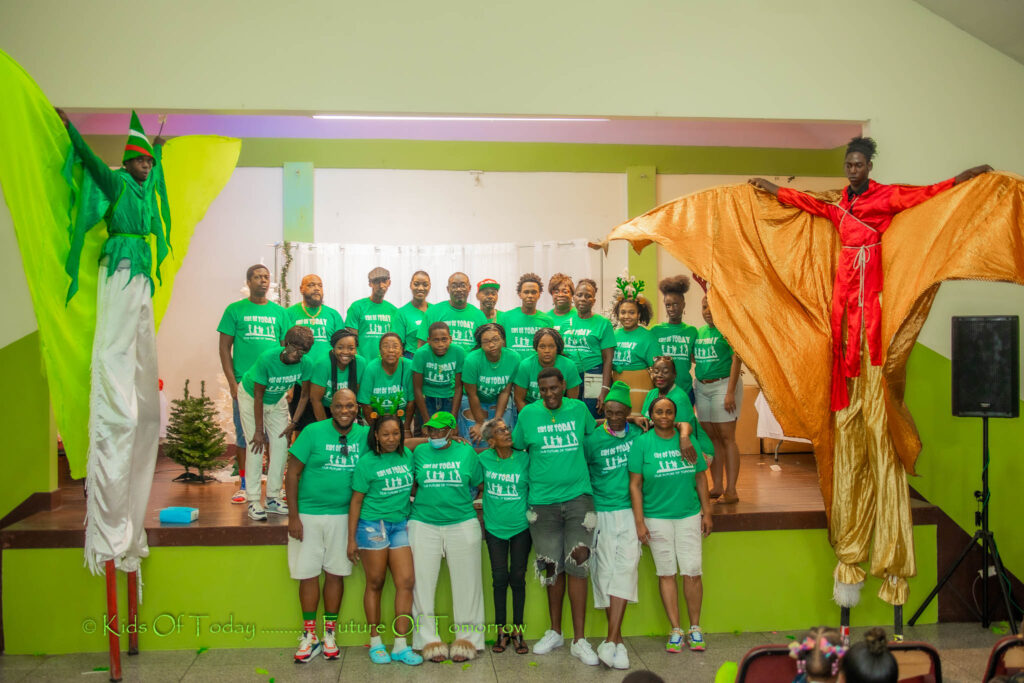 Debbie Lewis Foundation 