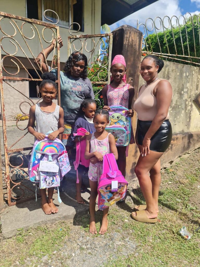 Debbie Lewis Foundation 