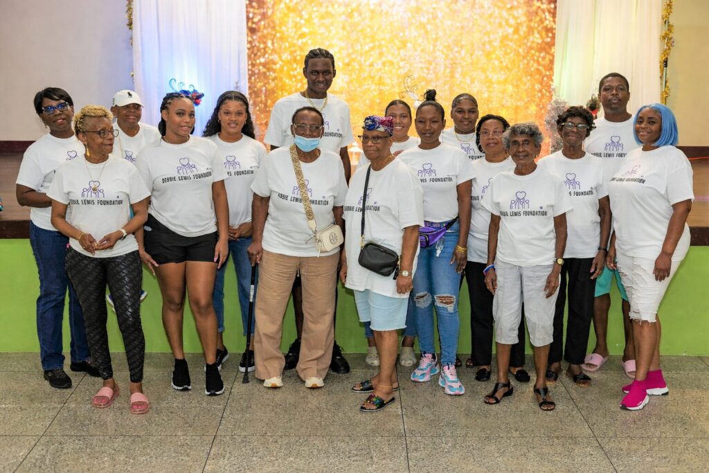 Debbie Lewis Foundation